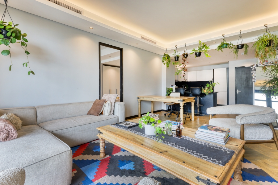2 Bedroom Property for Sale in Cape Town City Centre Western Cape